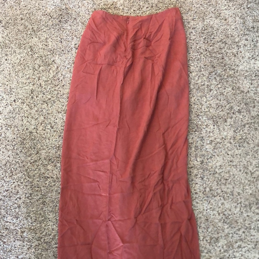 Forever 21 skirt